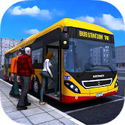 Faça download do Jogos De Motorista De ônibus APK v1.3.5 para Android