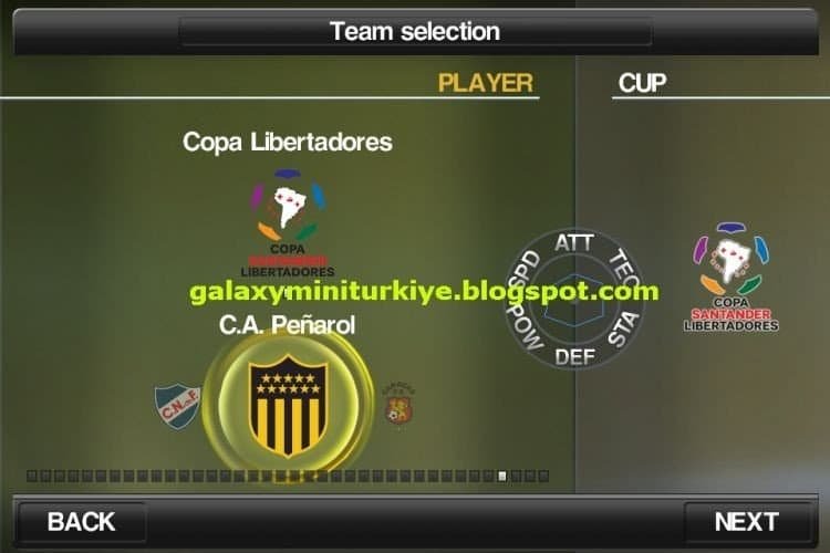 PES 2012 APK v1.0.5 Download for Android 2023