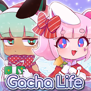 Anime chat Chibi club online for gacha life 2k20 APK for Android Download