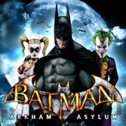 Download Batman: Arkham Asylum  APK on Android free