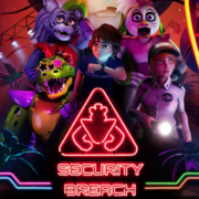 Download FNAF: Security Breach v1.6.5.0 APK on Android free