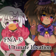 Five Nights in Anime 3 APK 1.2 Descargar gratis para Android
