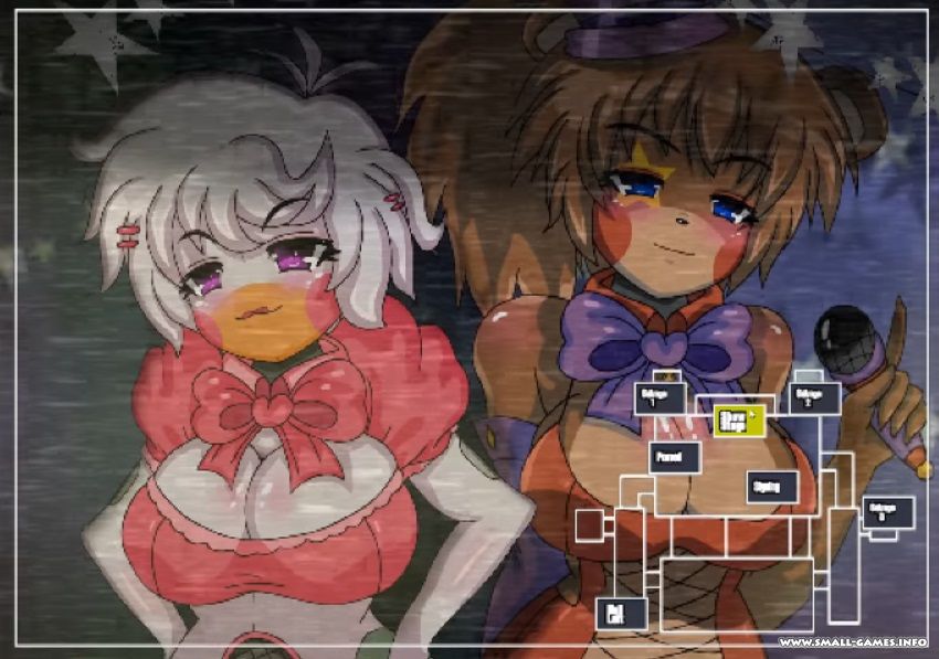 Download Five Nights In Anime RX Edition APK latest v0.1.0 for Android