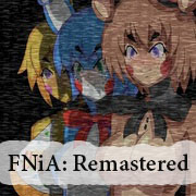 Five Nights At Anime Remastered APK For Android [Updated Anime