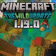 Download Minecraft 1.19.0