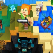 Download Minecraft 1.19.70.02 for Android free